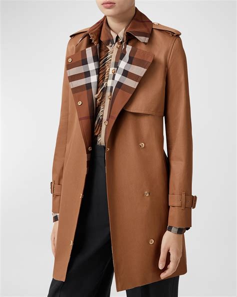 burberry lammfell 34|neiman marcus Burberry trench coat.